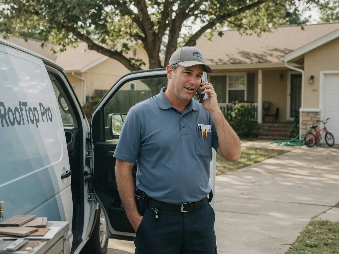 Roof Repair Kenton, DE FAQs