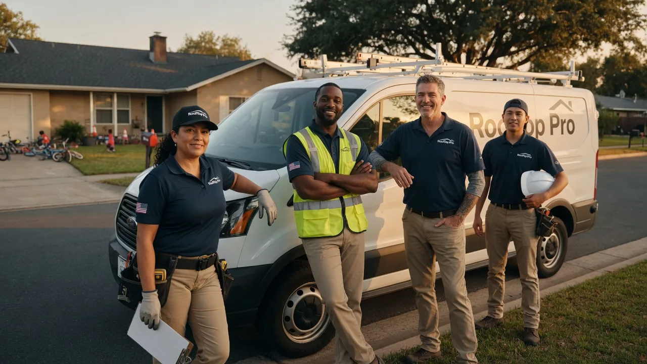 Roof Repair in Kenton, DE near me